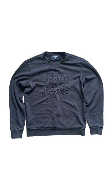 Armani crewneck S