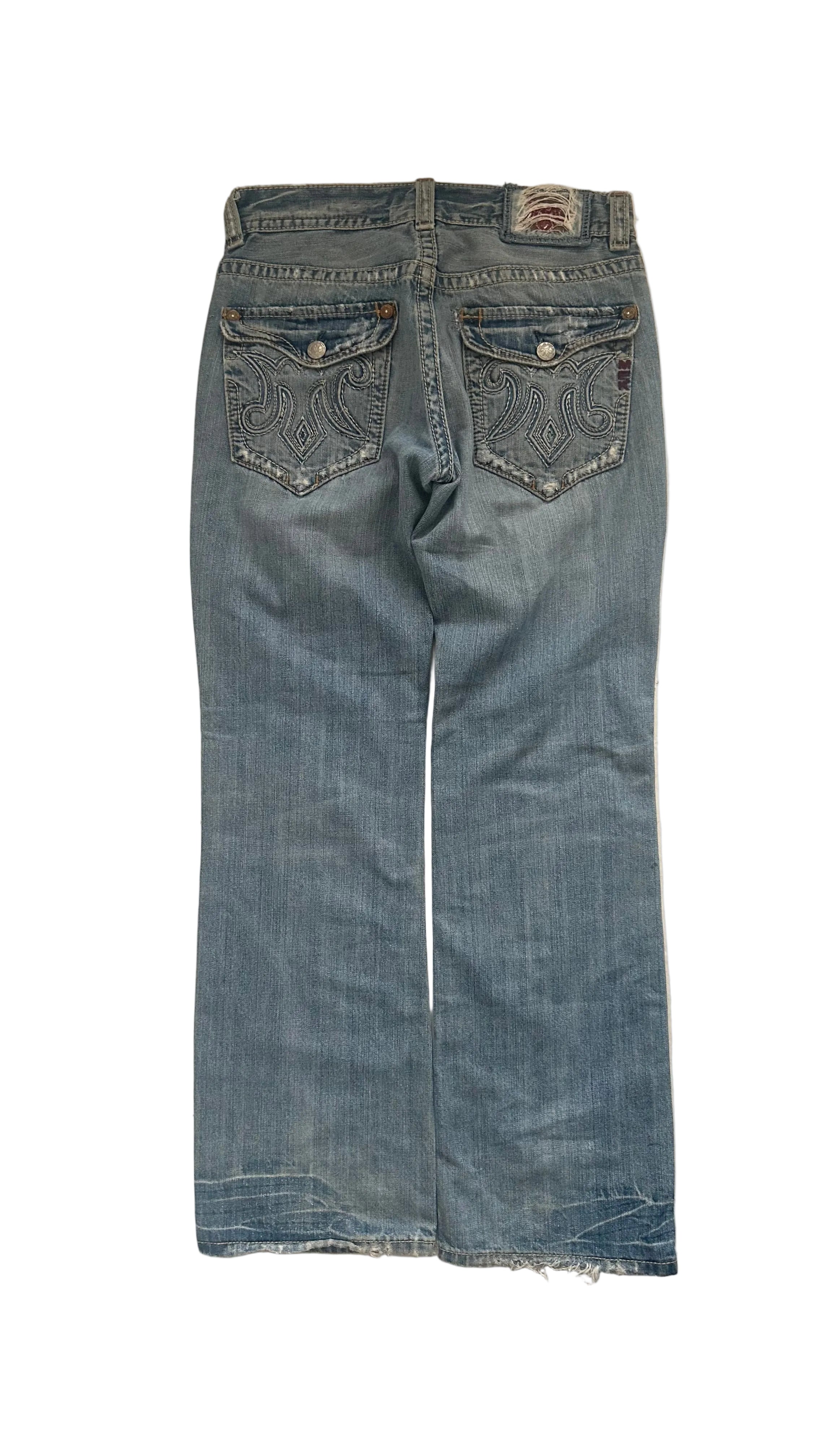 Mek jeans w31