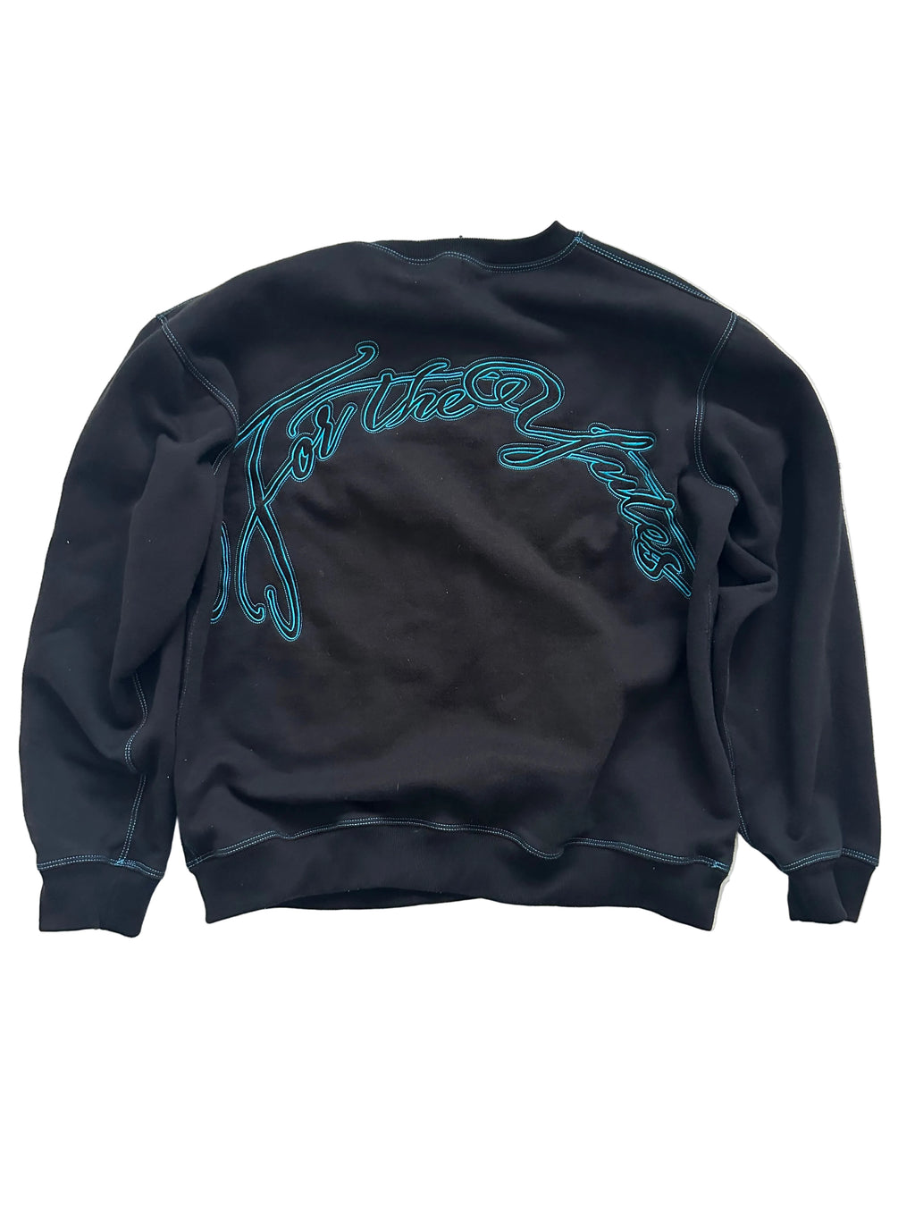 V1 Trackmafia crewneck M
