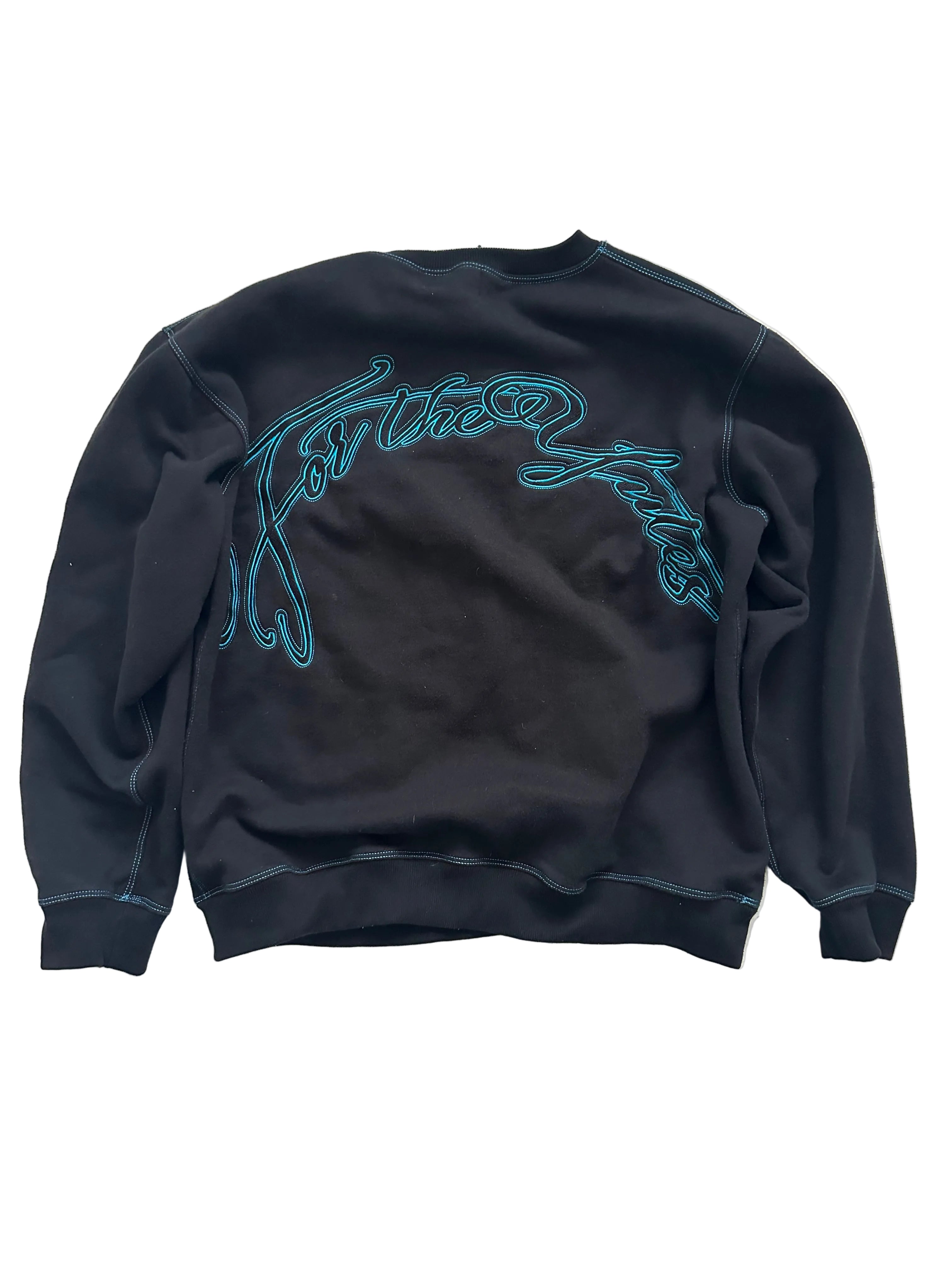 V1 Trackmafia crewneck M