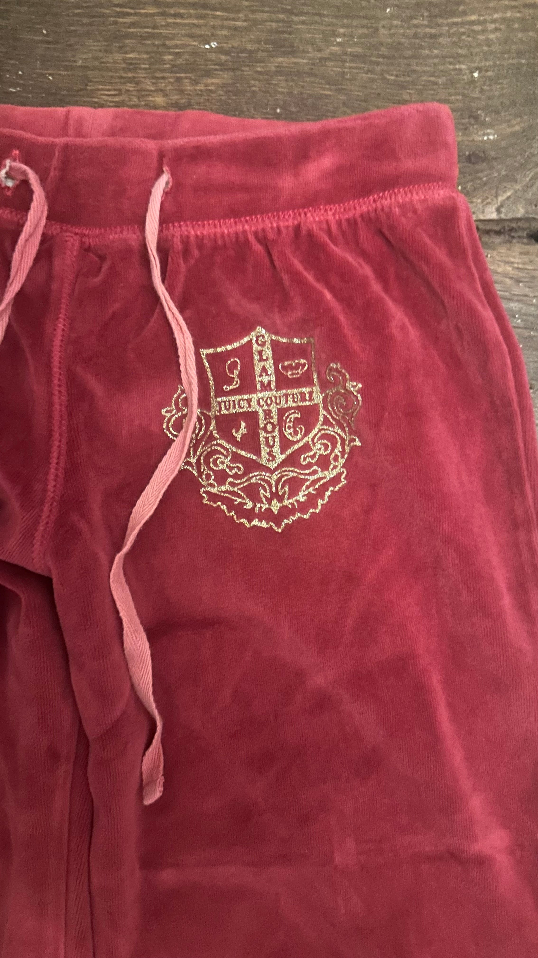 Juicy Couture joggers S