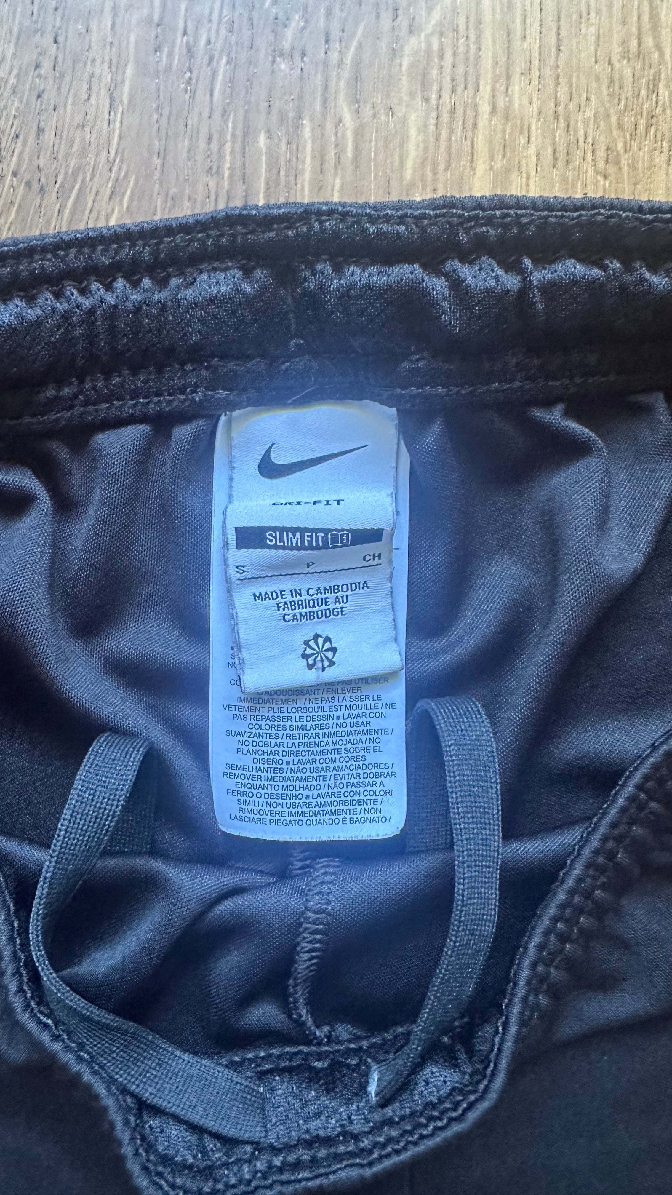 Nike Shorts S