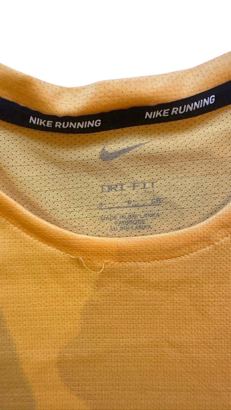 Nike Tee S