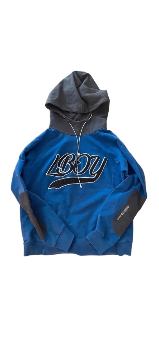 Lost Boys Hoodie M