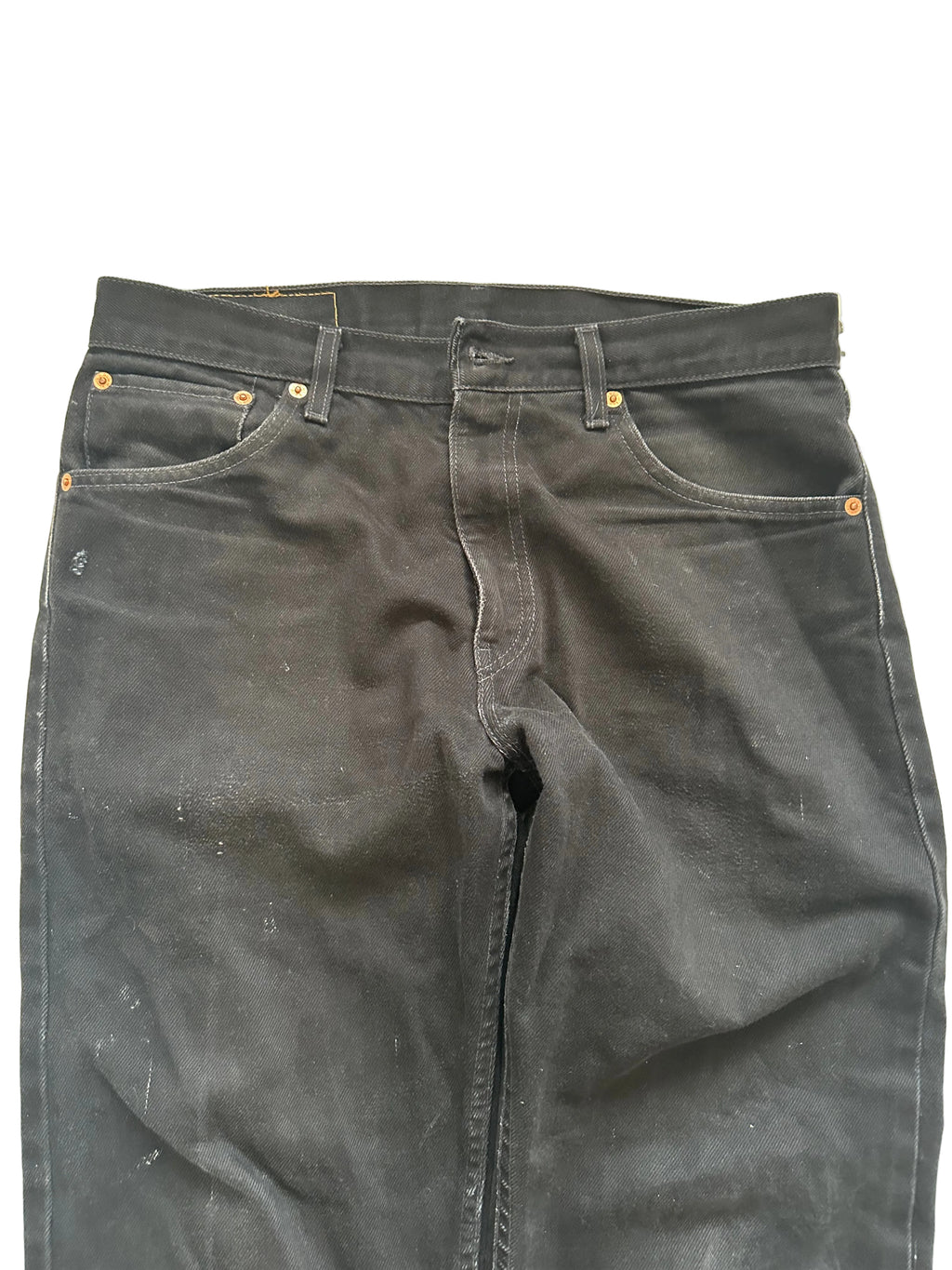 Levis jeans w32