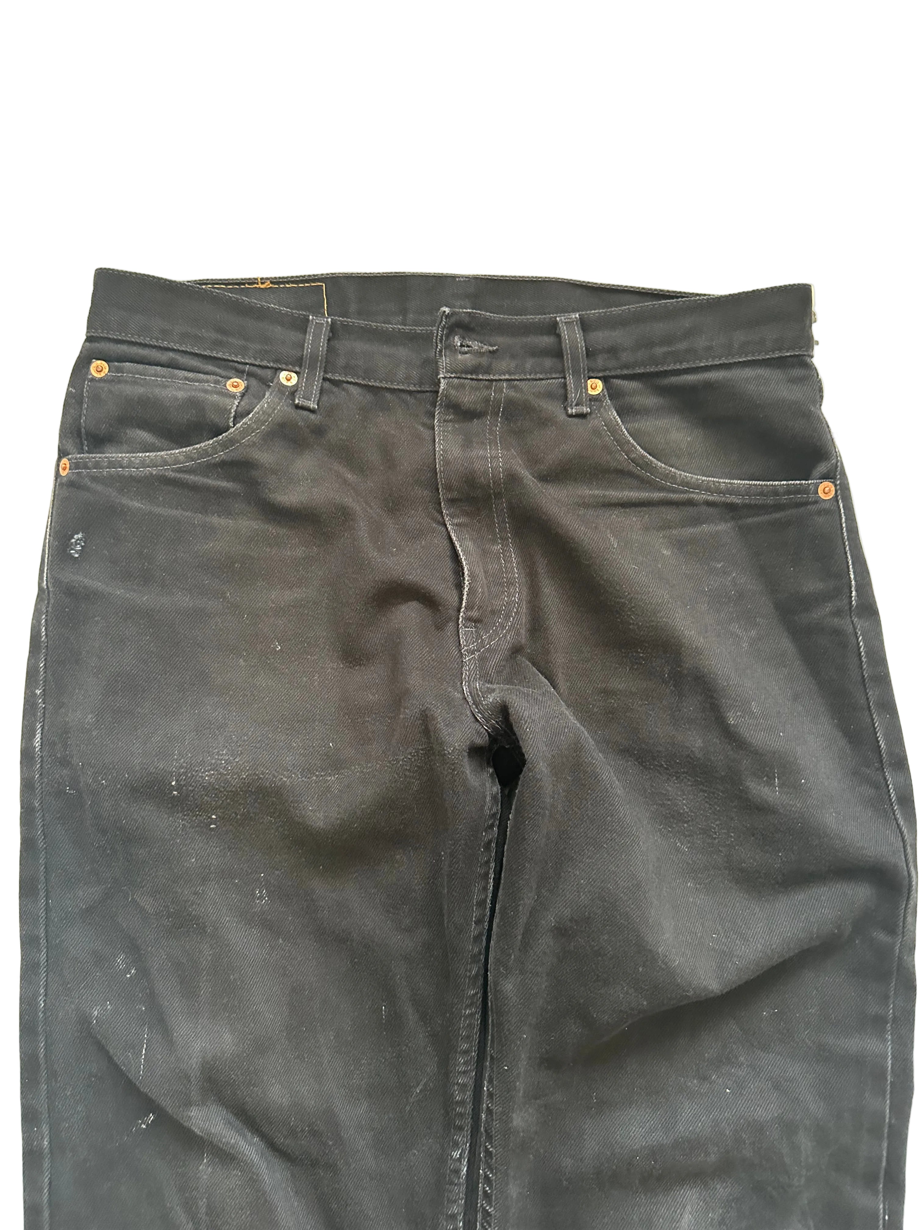 Levis jeans w32