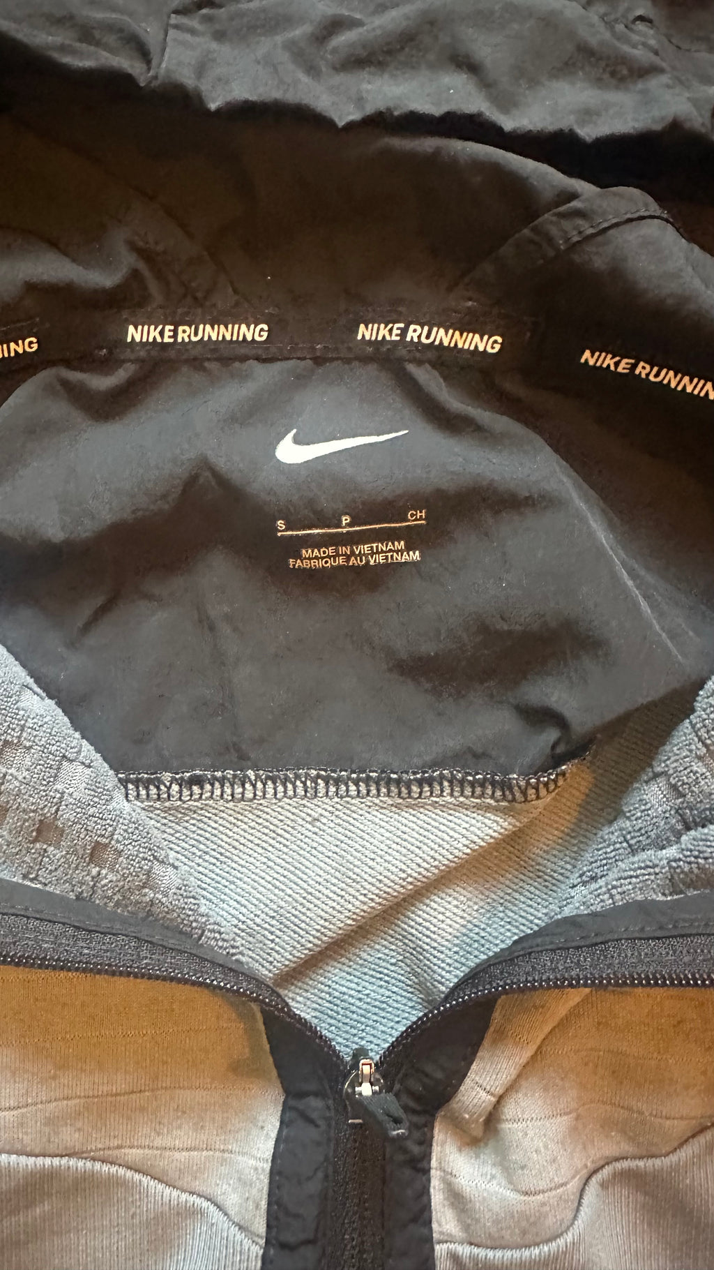Nike Jacket S