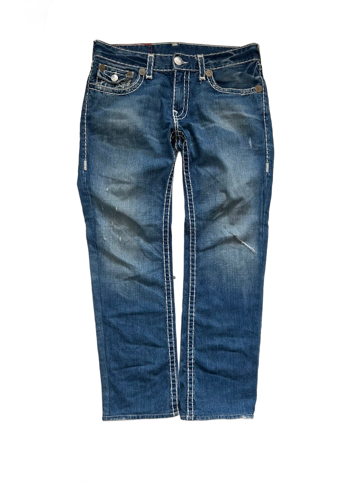 True Religion Jeans W33