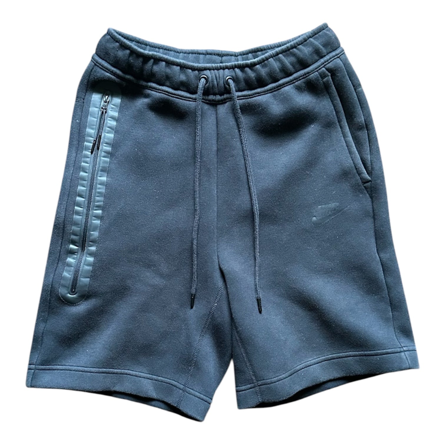 Nike tech shorts XS