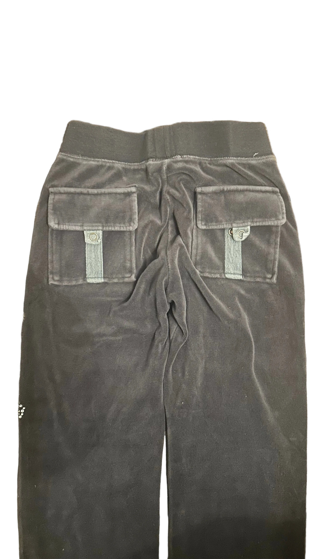 Juicy Couture joggers XS