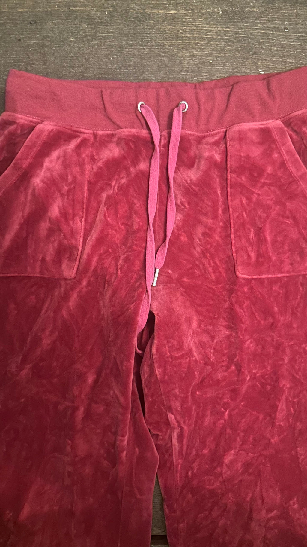 Juicy Couture joggers M