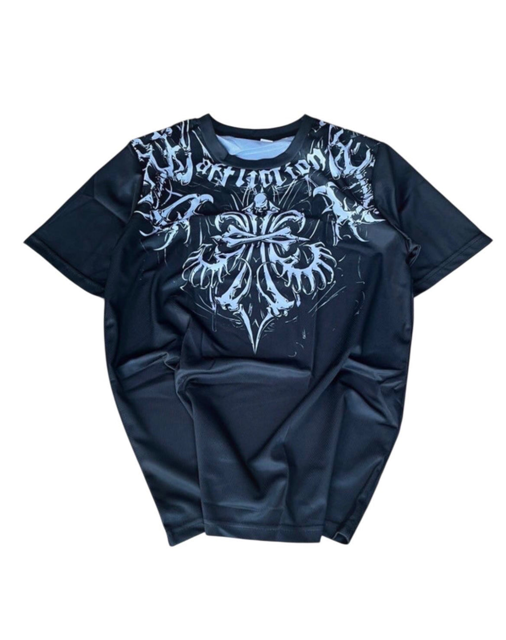 Affliction style tee M