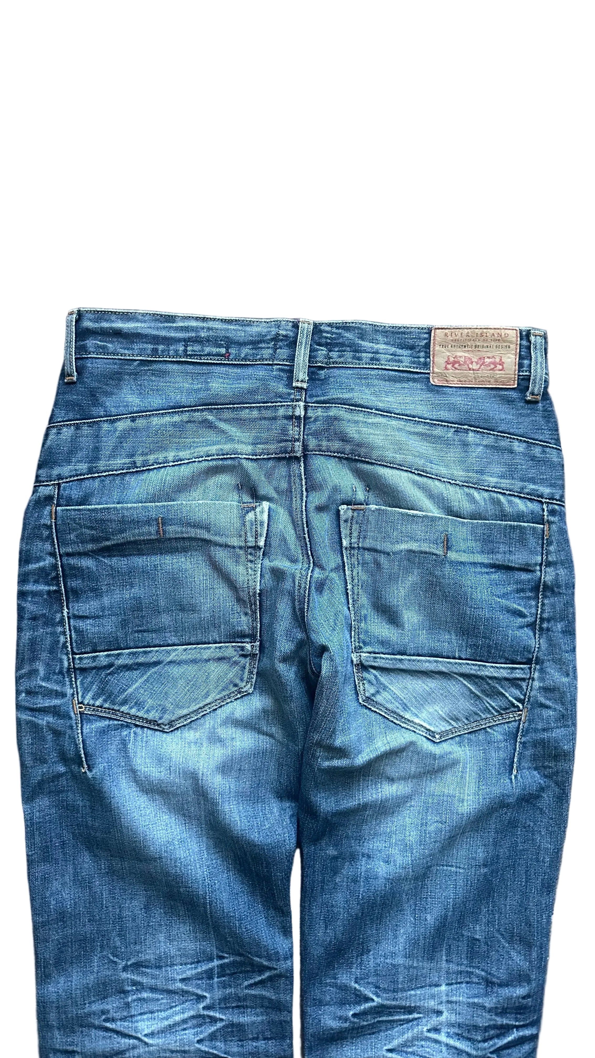 River island jeans w30