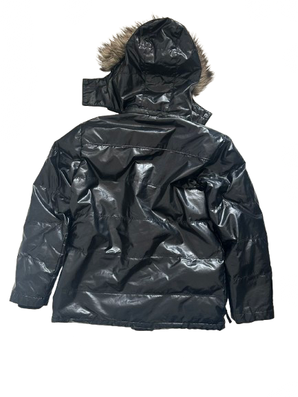 Uniqlo Down Jacket L