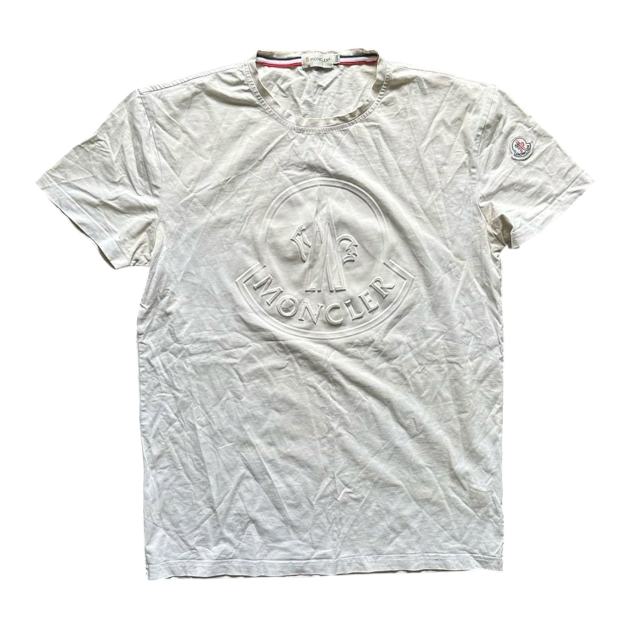 Moncler Tee M