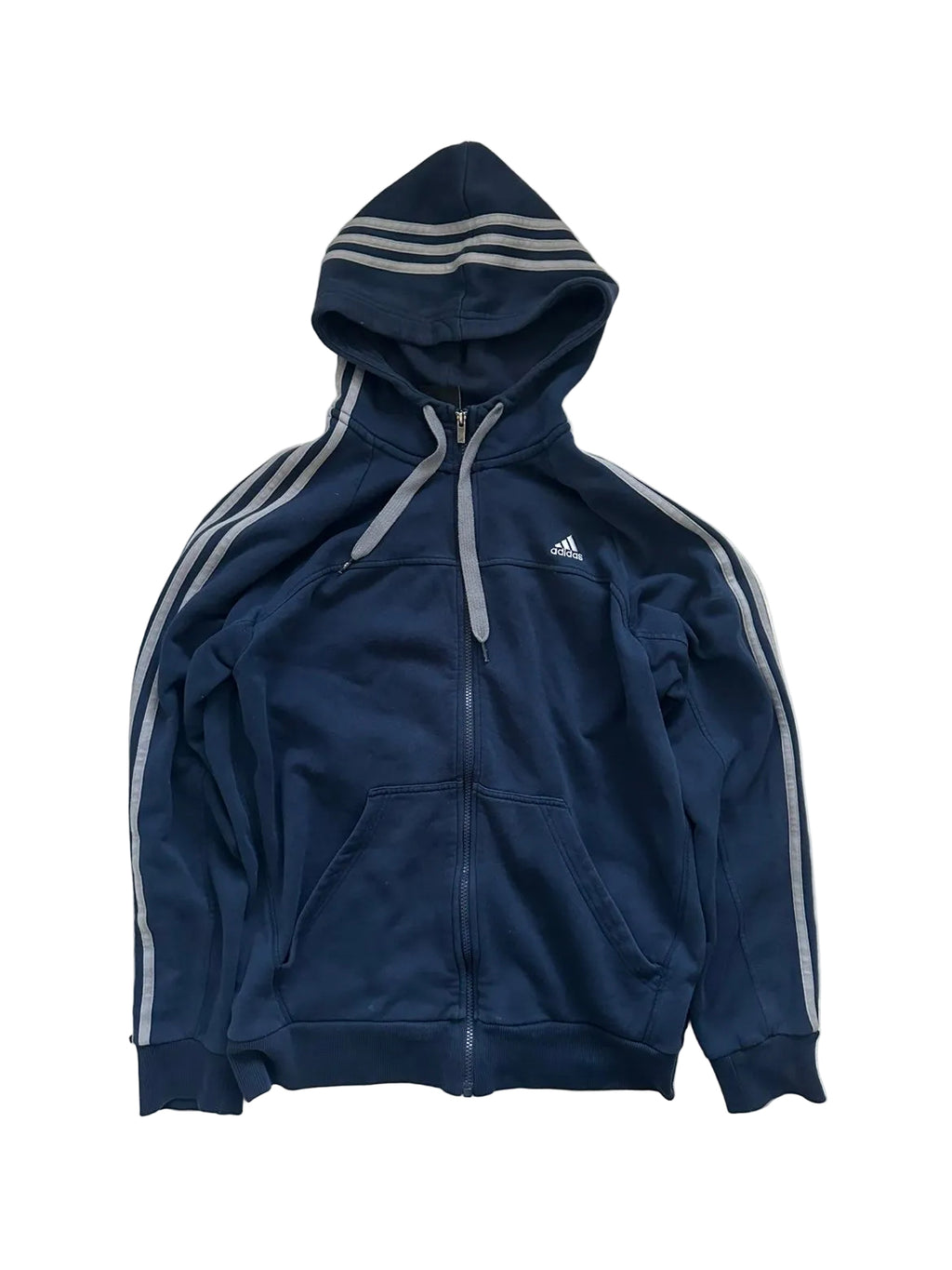 Adidas Essentials Hoodie L
