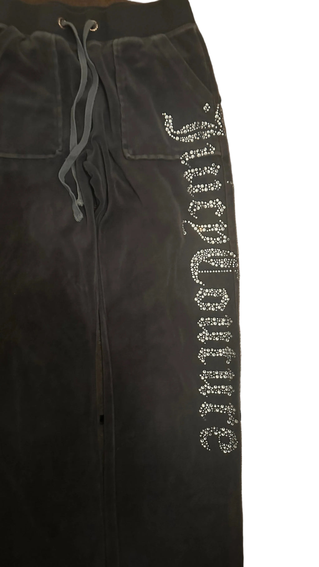 Juicy Couture joggers XS