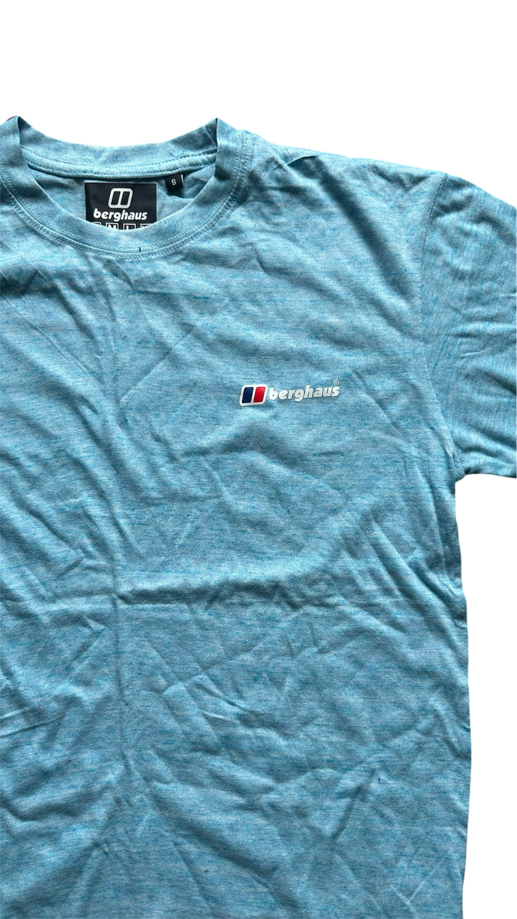 Berghaus Tee S