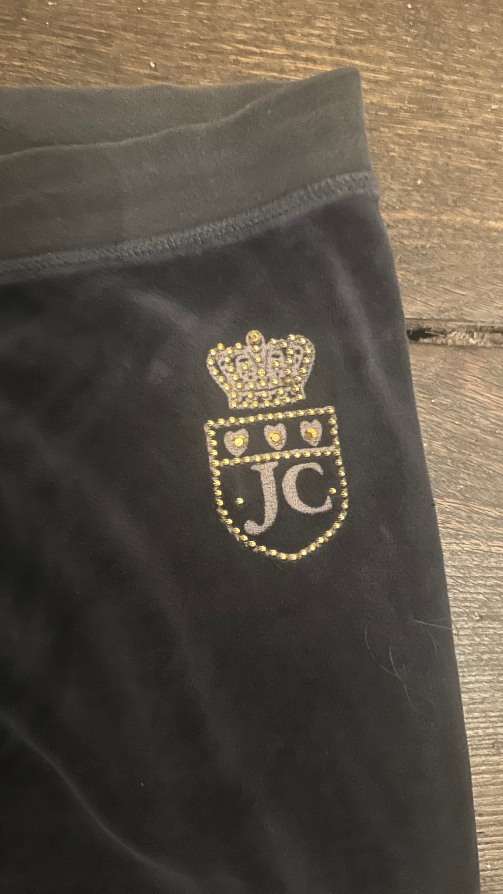 Juicy Couture joggers M