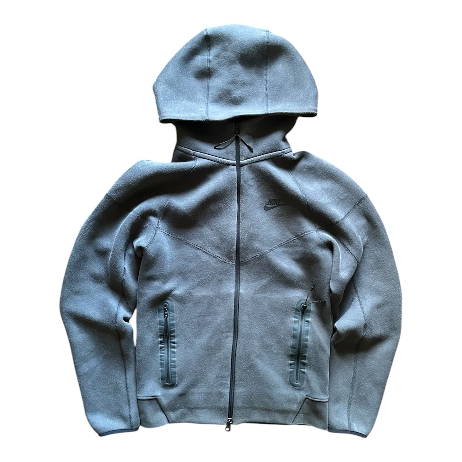 Nike Tech Hoodie XS