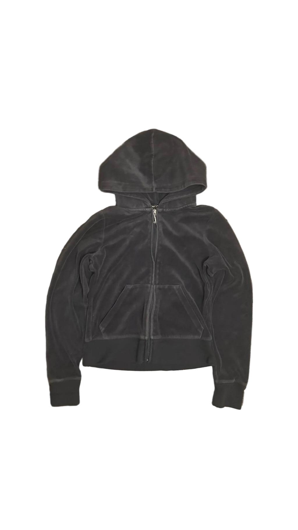 Juicy Couture hoodie XS