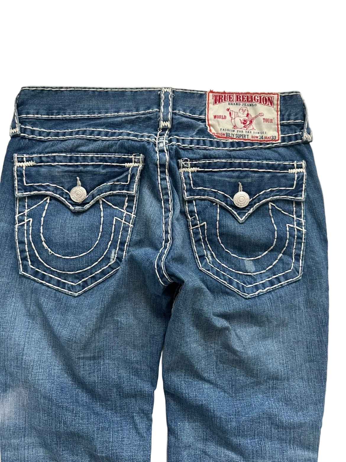 True Religion Jeans W33
