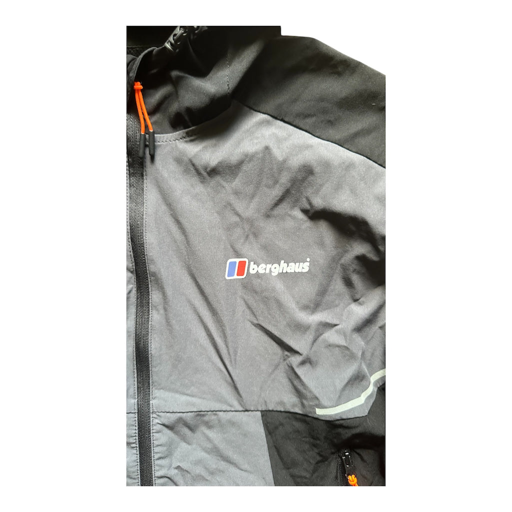 Berghaus Jacket S