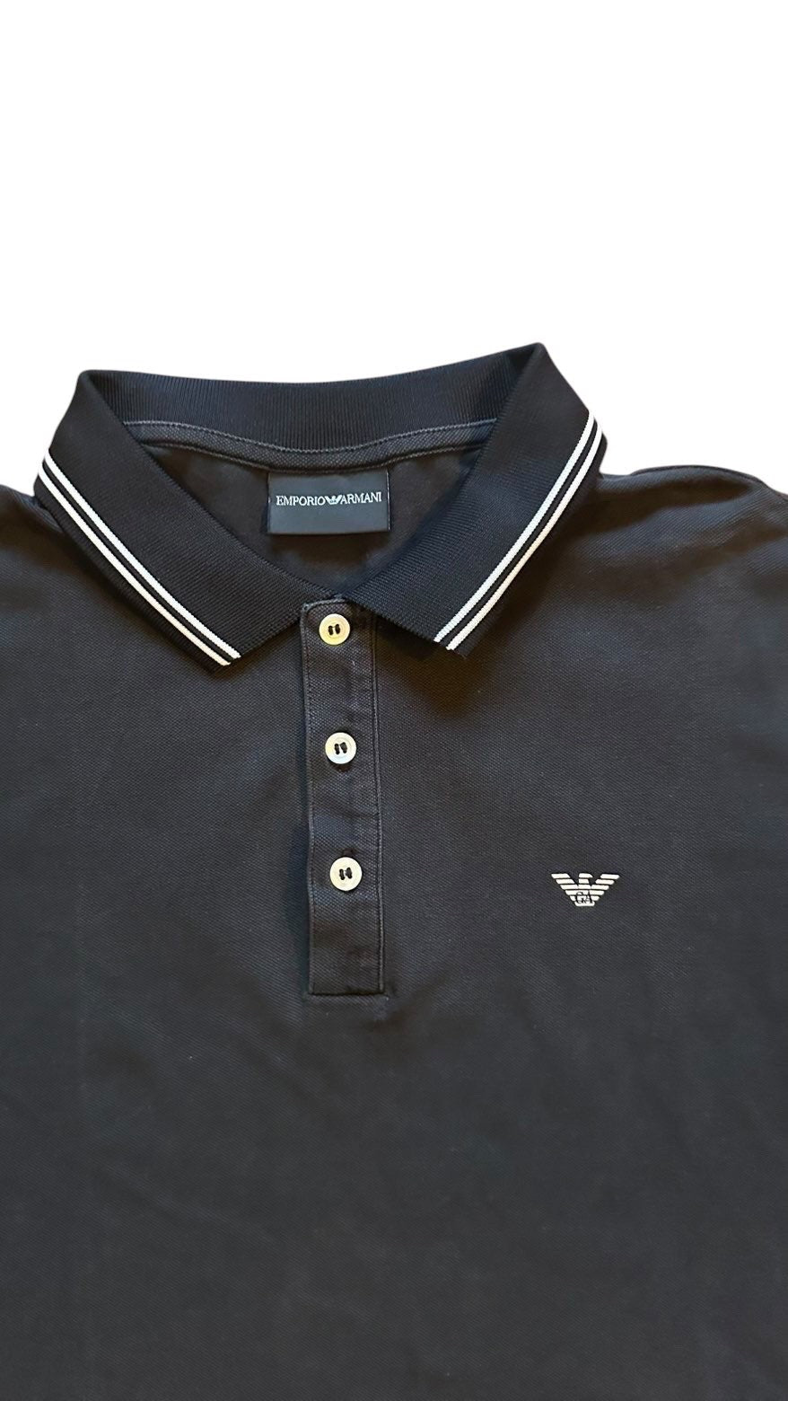 Armani Polo M