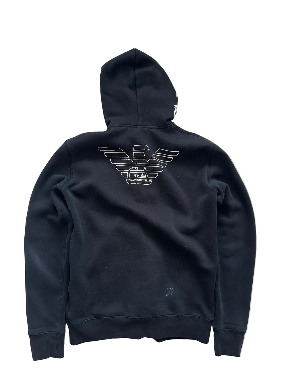 Armani Hoodie S
