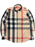 Burberry shirt S