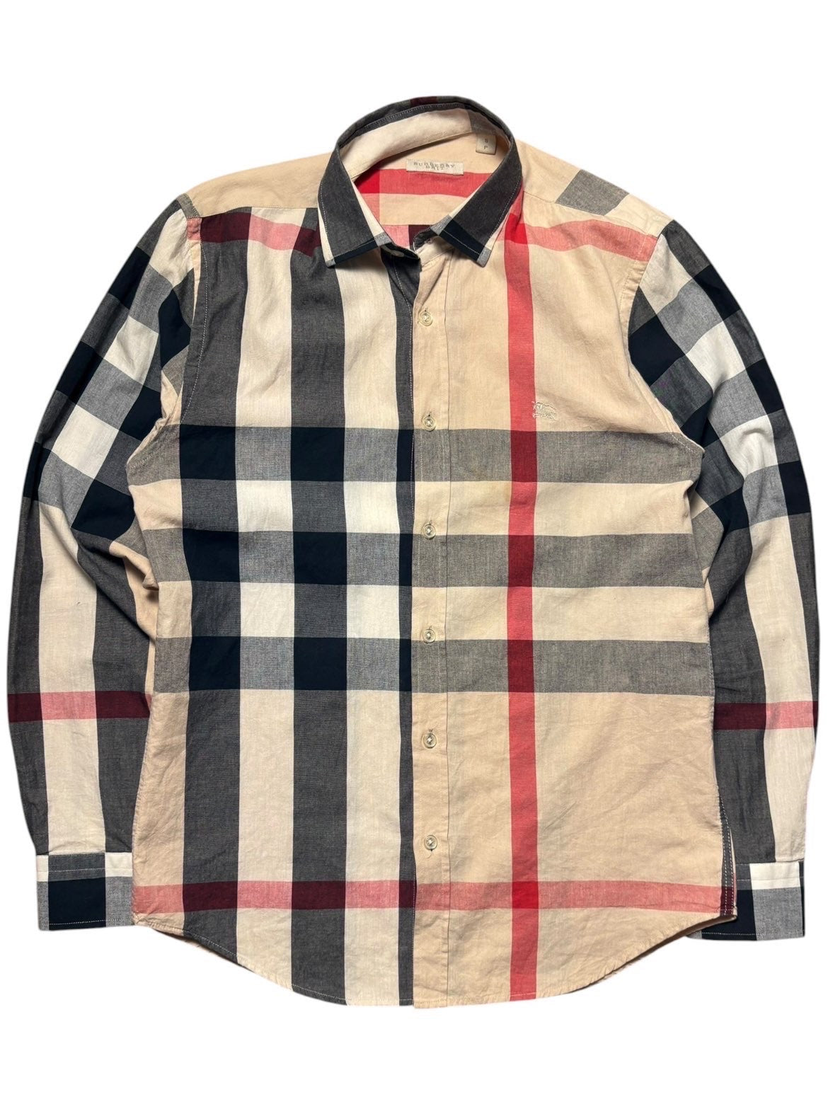 Burberry shirt S