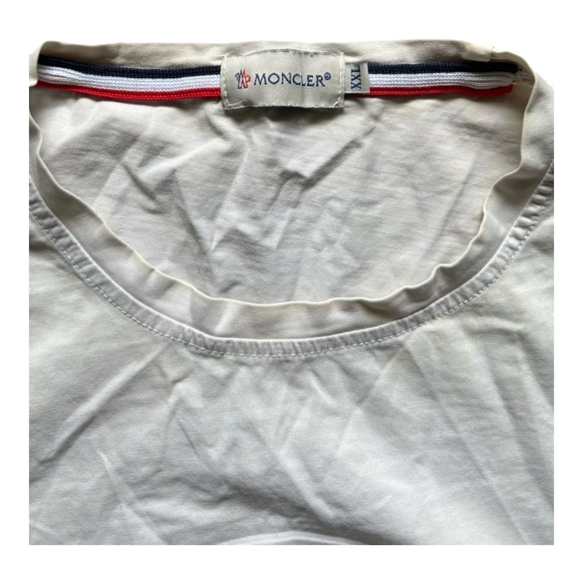 Moncler Tee M