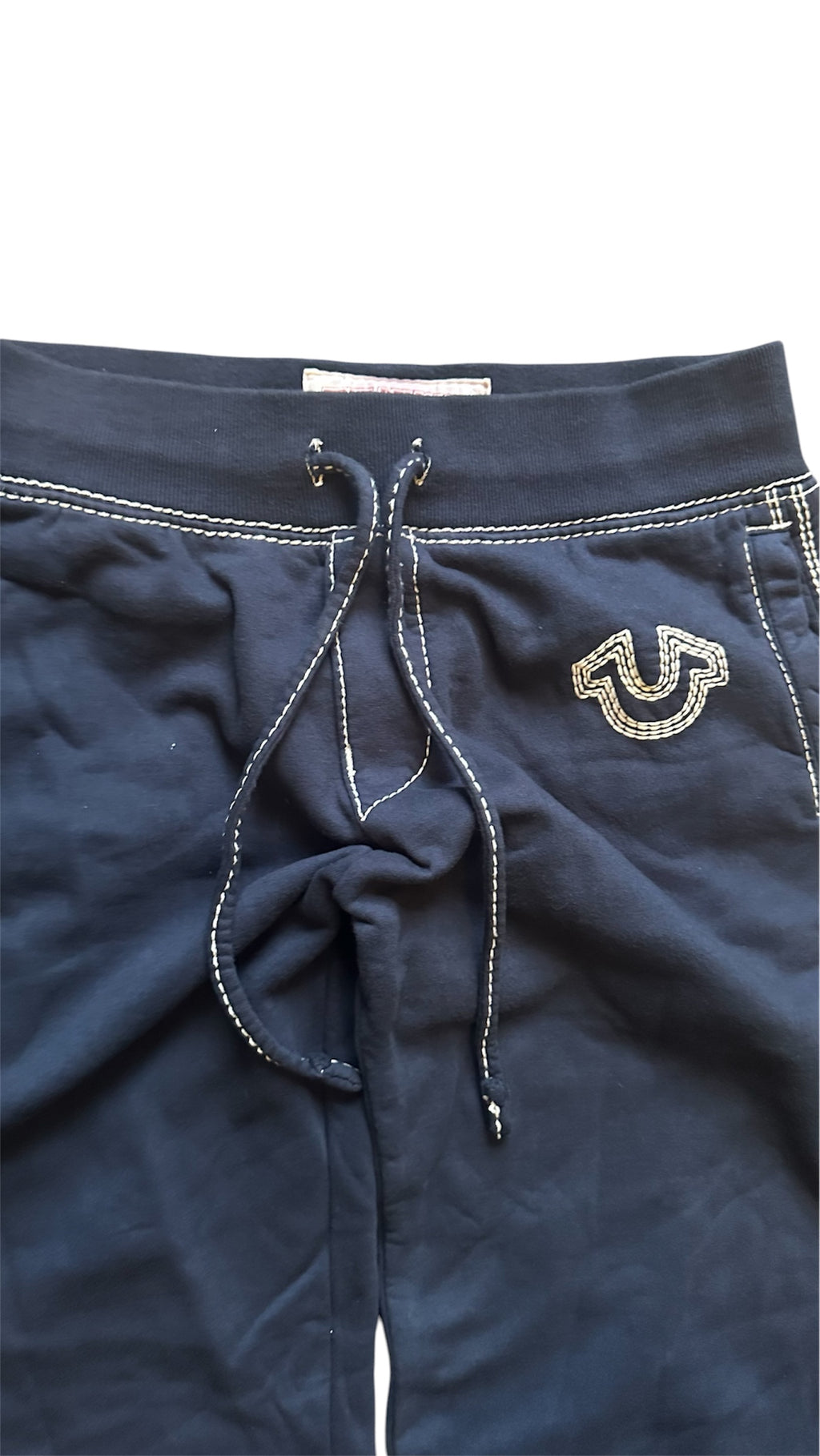 True Religion joggers M
