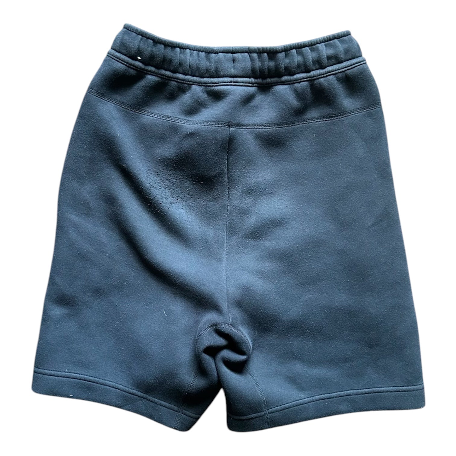 Nike tech shorts XS
