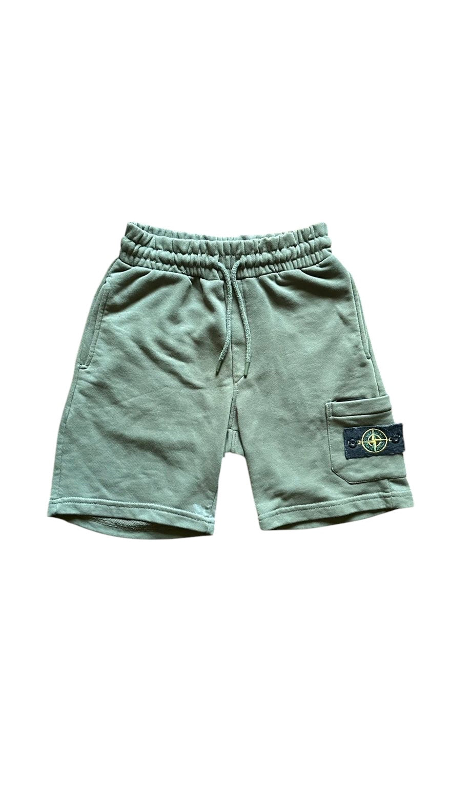 Stone Island Shorts XS