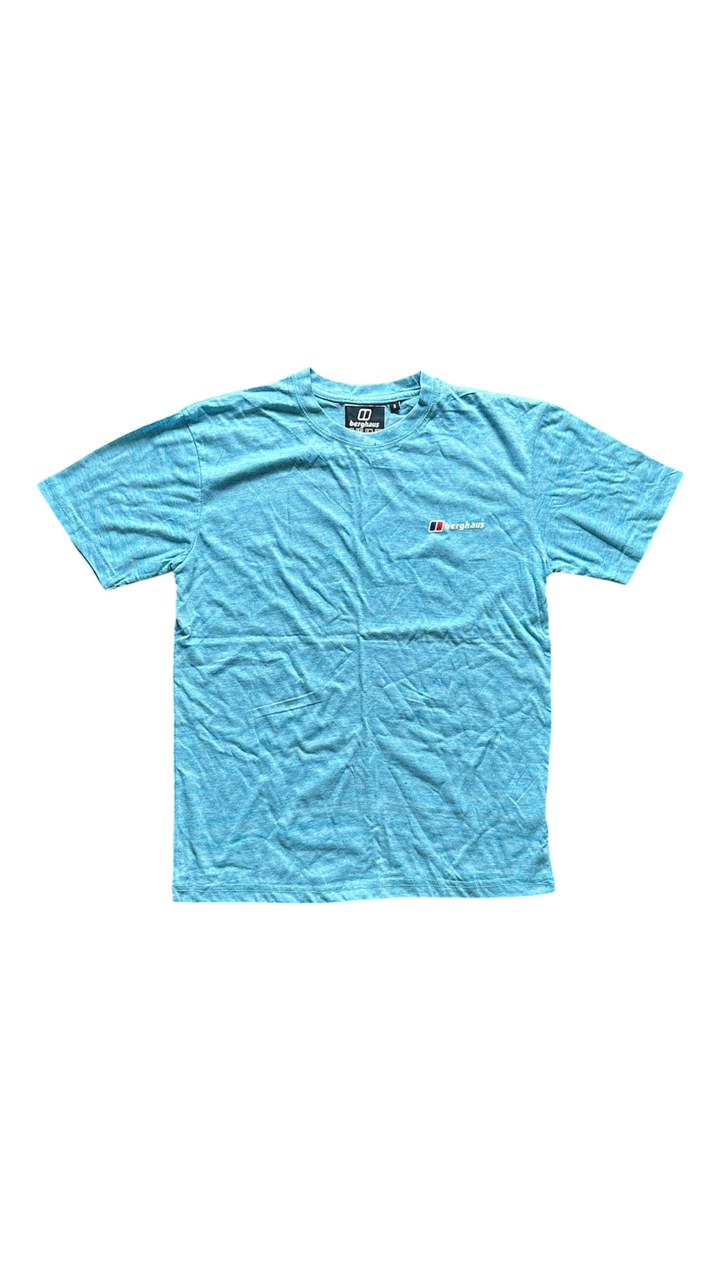 Berghaus Tee S