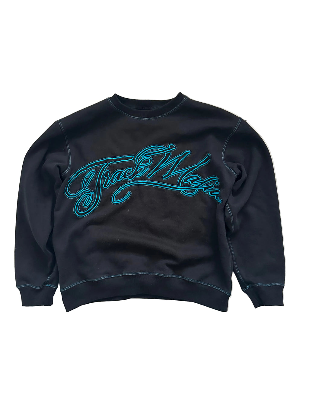V1 Trackmafia crewneck M