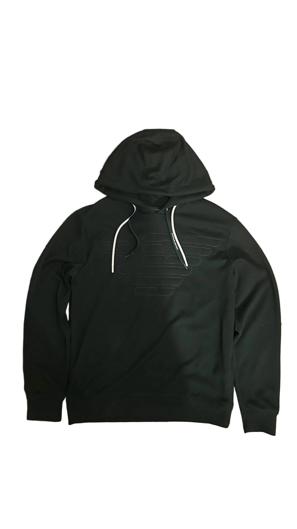 Armani hoodie S