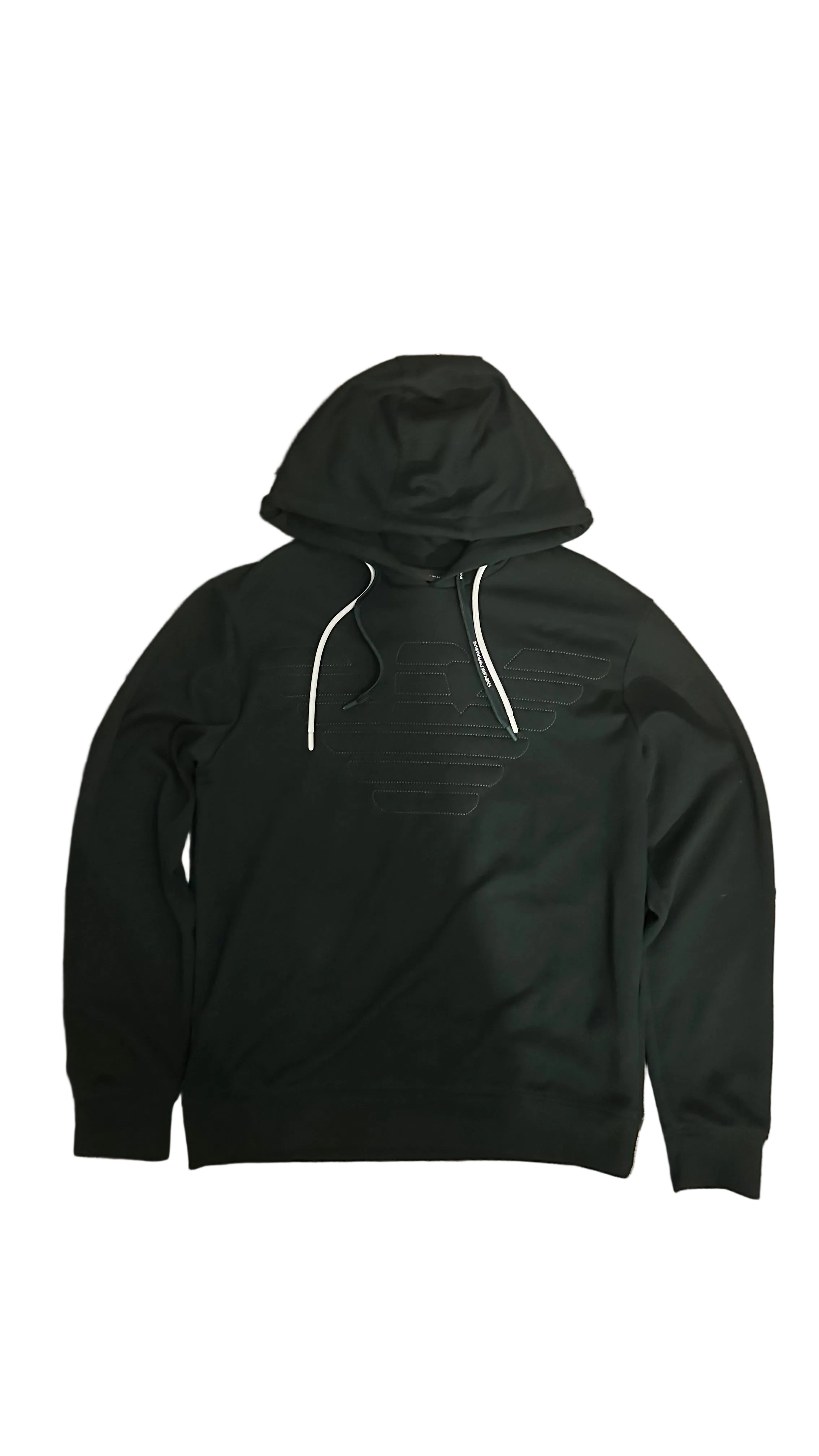Armani hoodie S