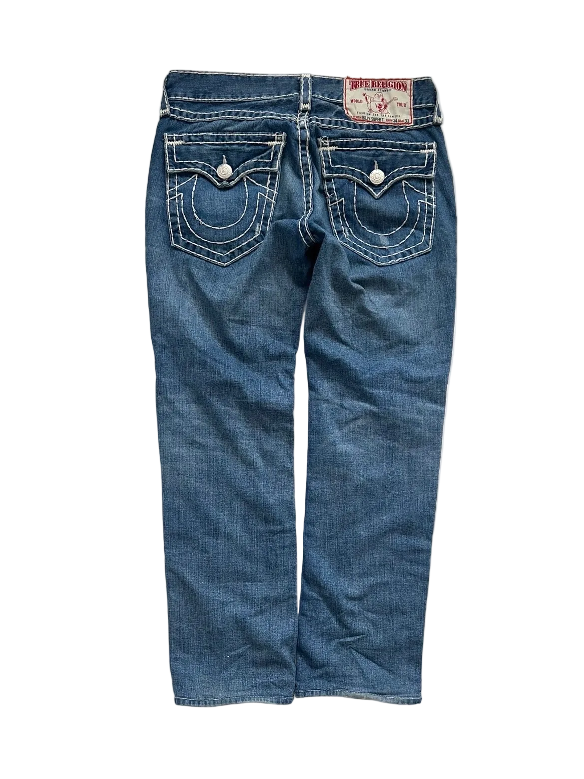 True Religion Jeans W33