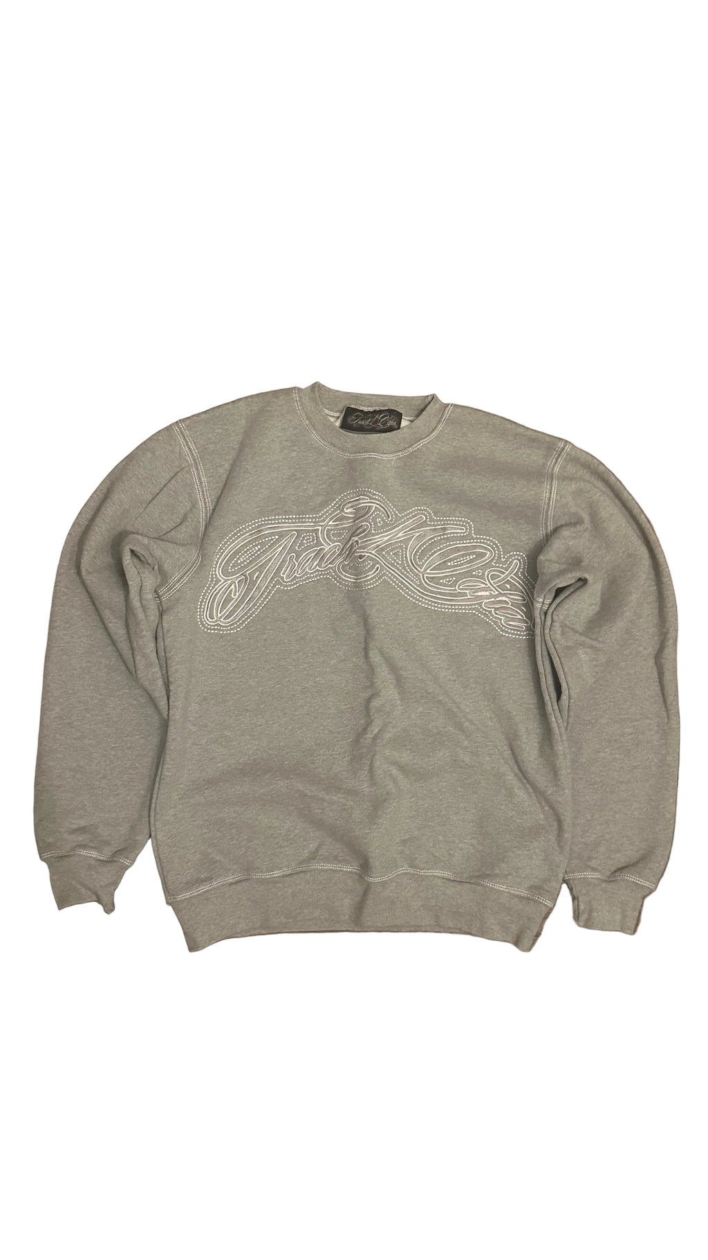 V2 Trackmafia crewneck M