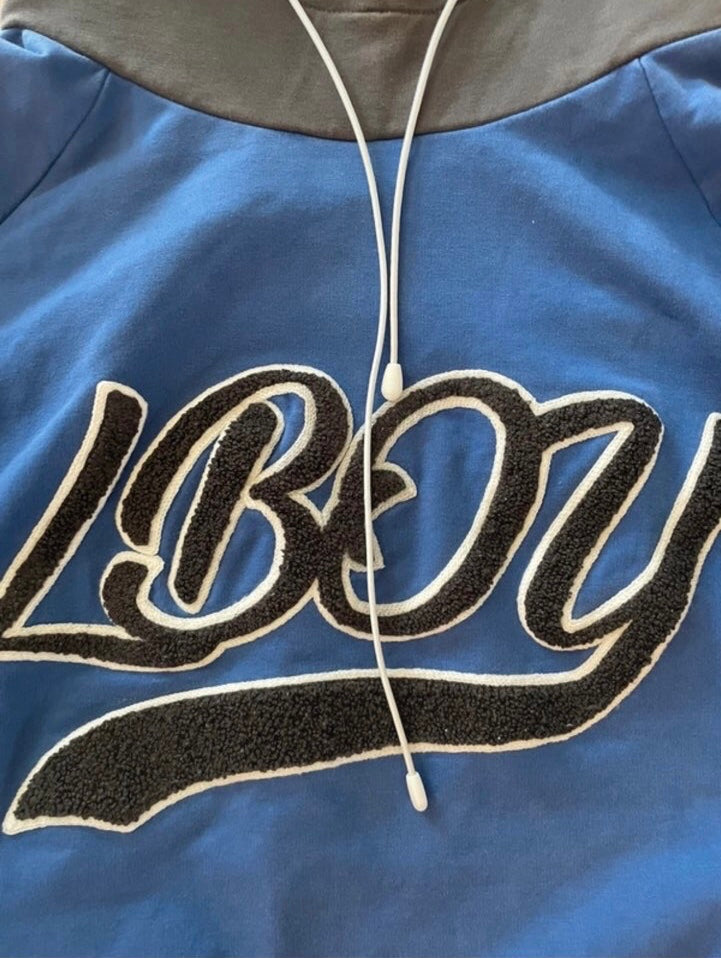 Lost Boys Hoodie M