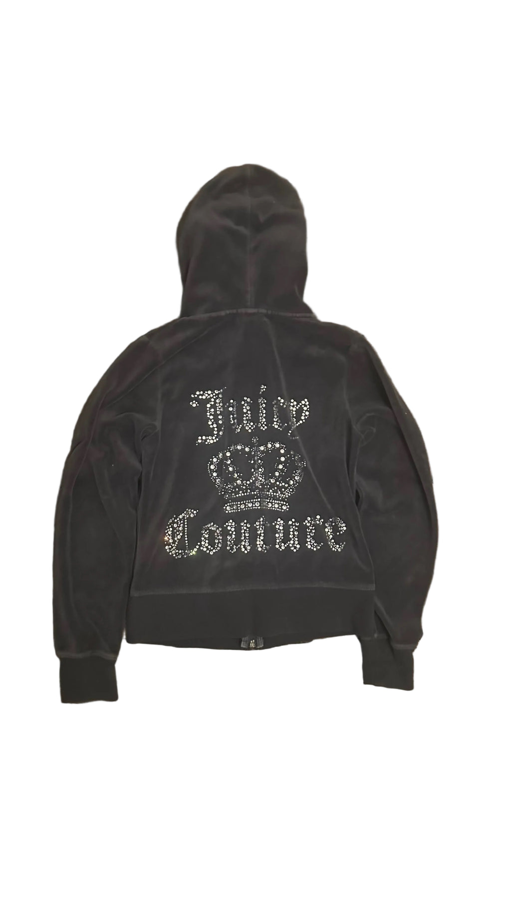 Juicy Couture hoodie XS