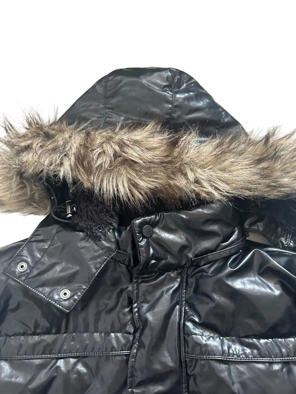 Uniqlo Down Jacket L