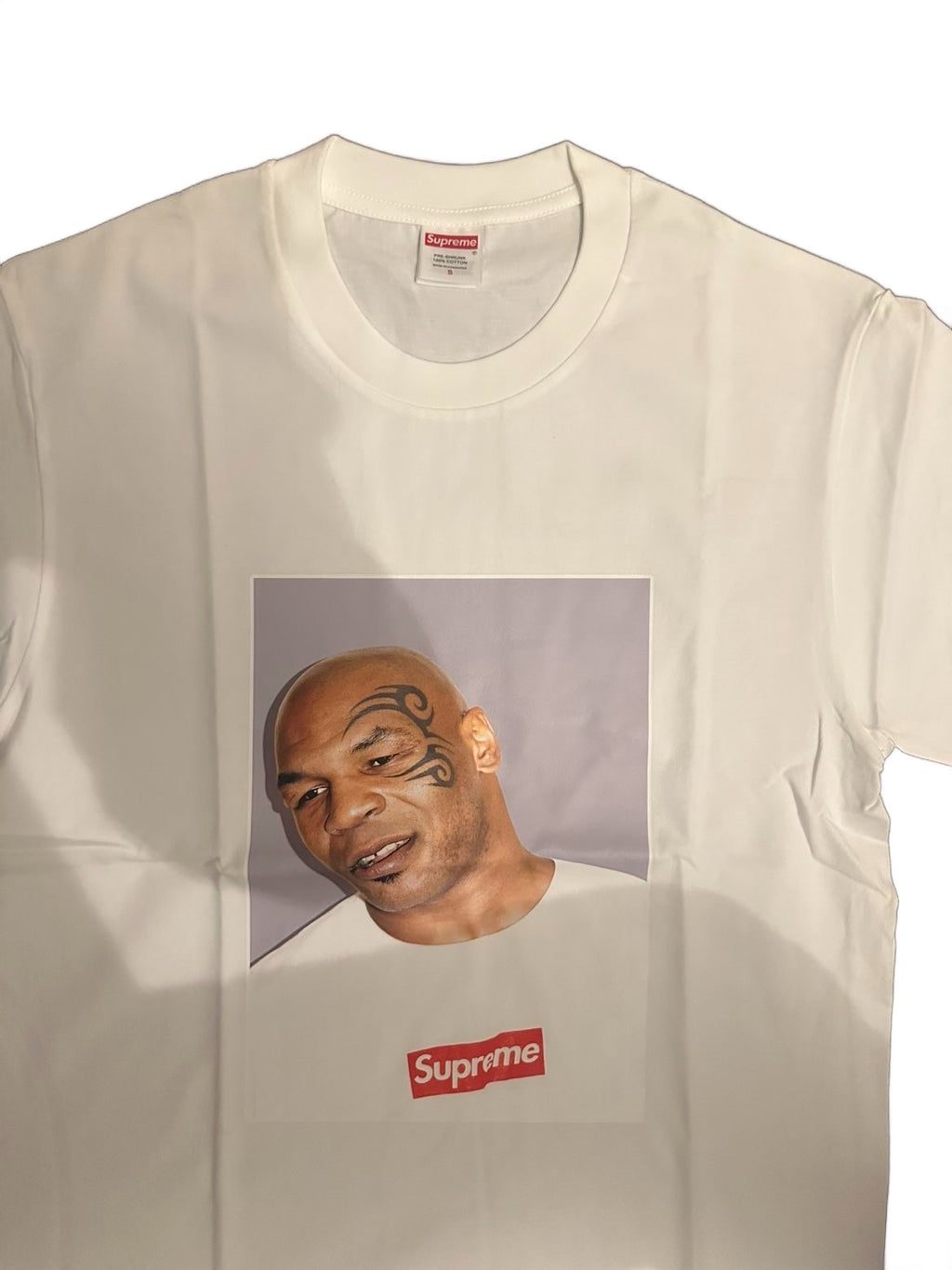 Supreme tee S