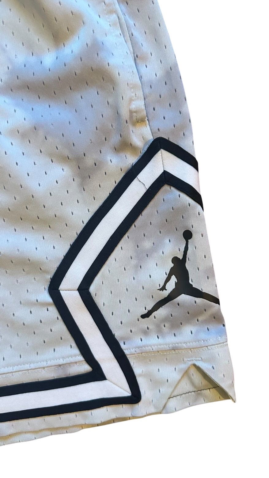 Jordan Shorts Xs
