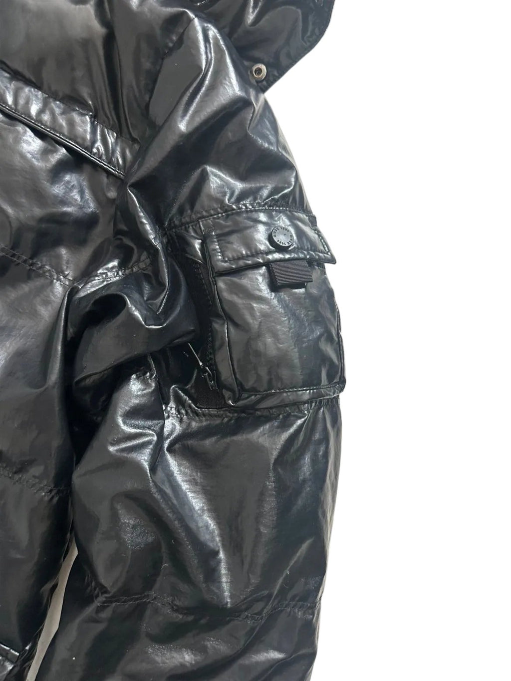 Uniqlo Down Jacket L