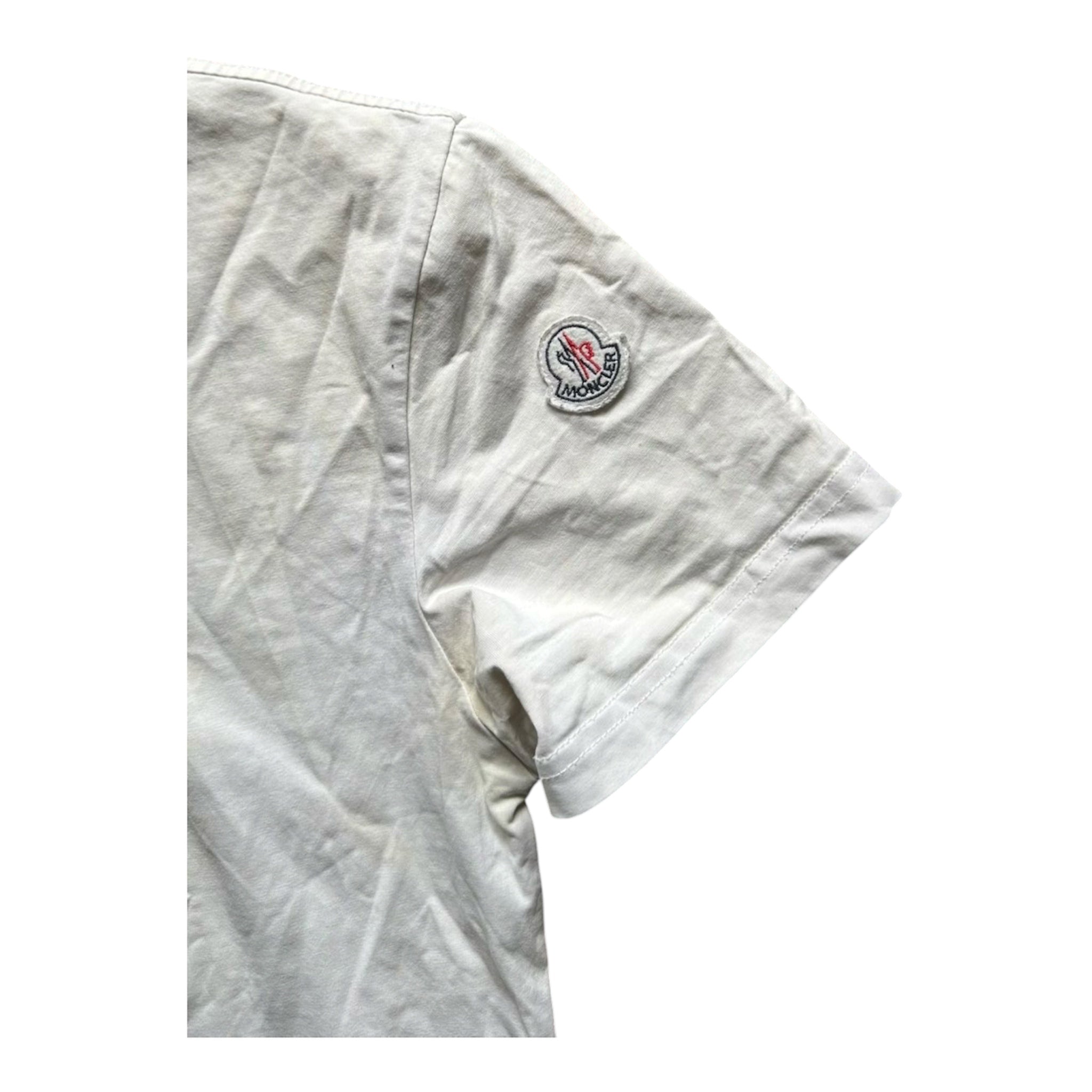 Moncler Tee M