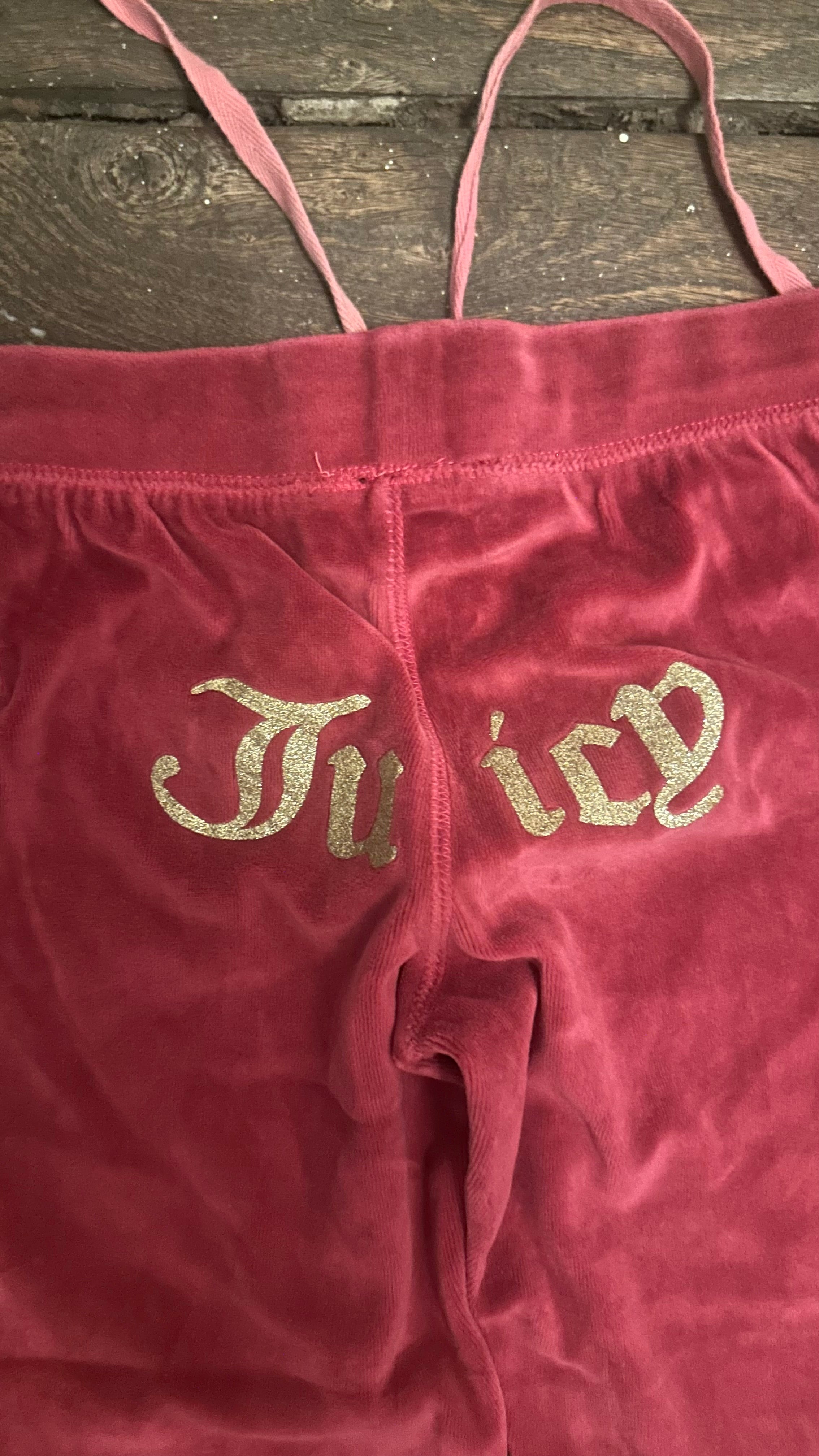 Juicy Couture joggers S