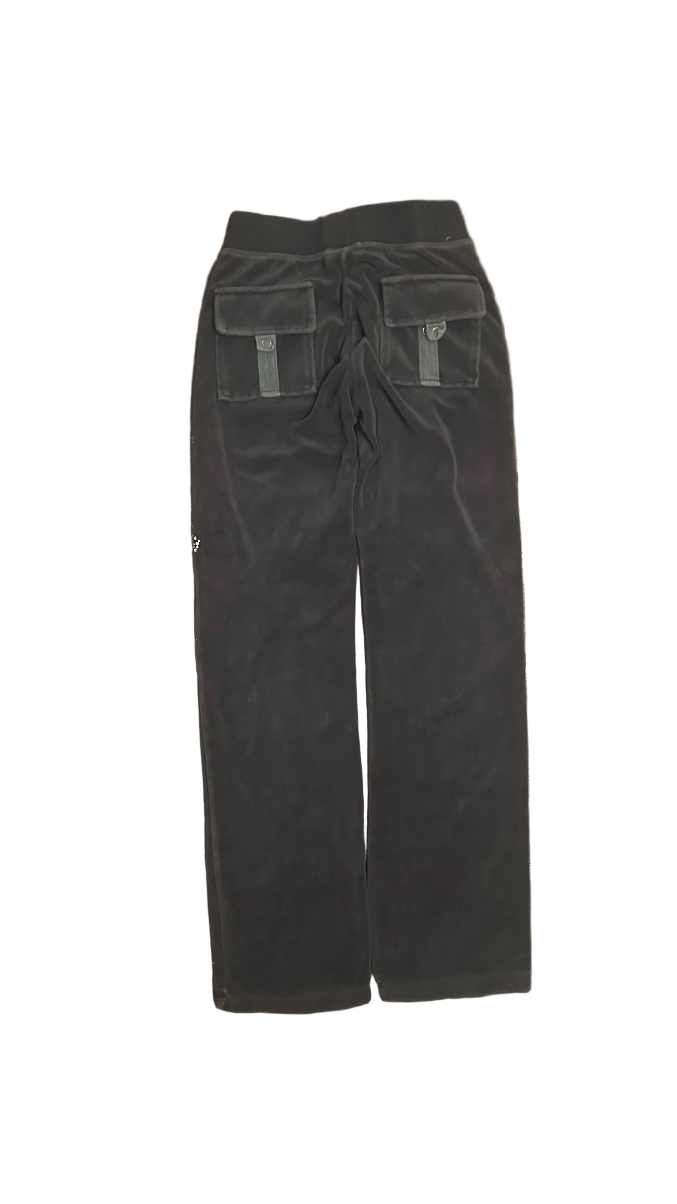 Juicy Couture joggers XS